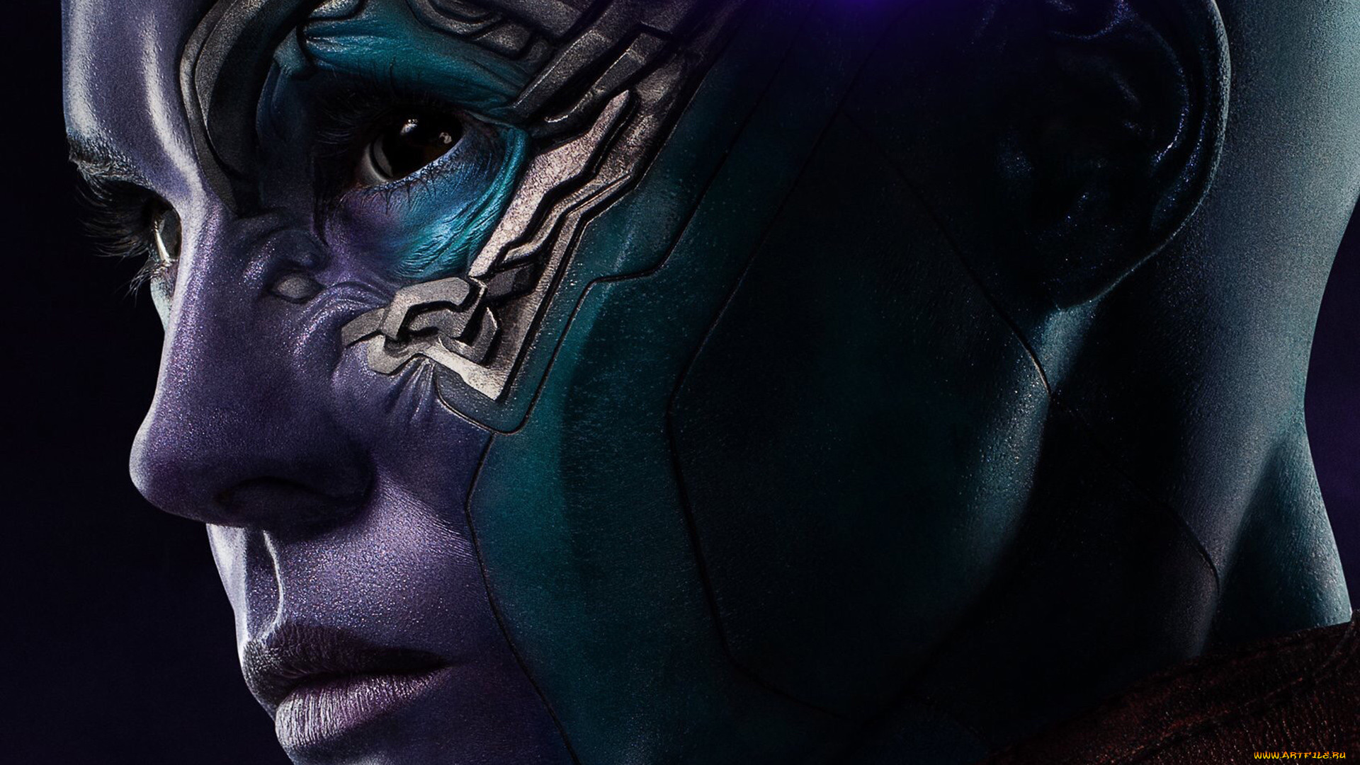 avengers,  endgame , 2019,  , , , , nebula, , , karen, gillan, marvel